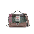 The Mini Envelope Satchel