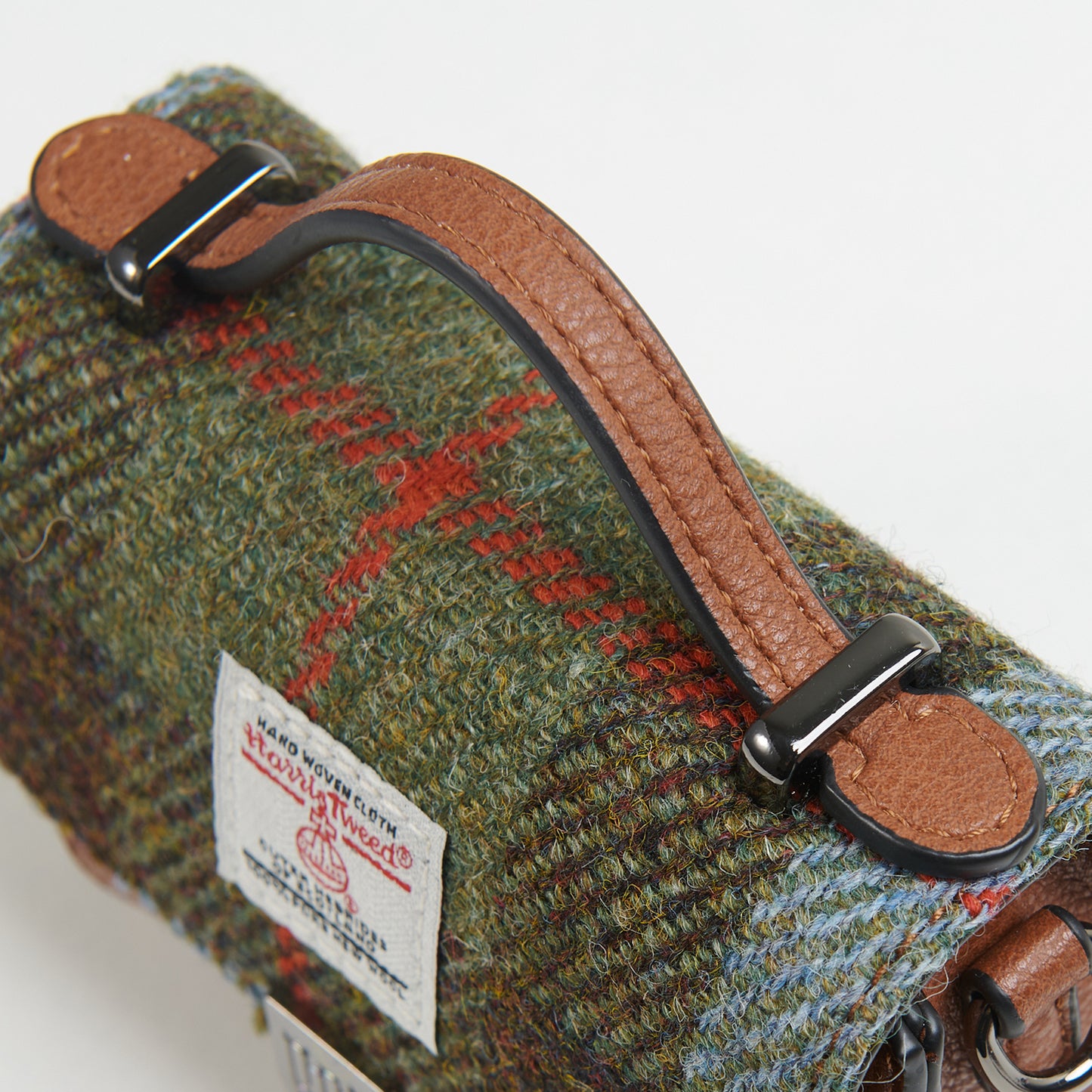 The Mini Envelope Satchel