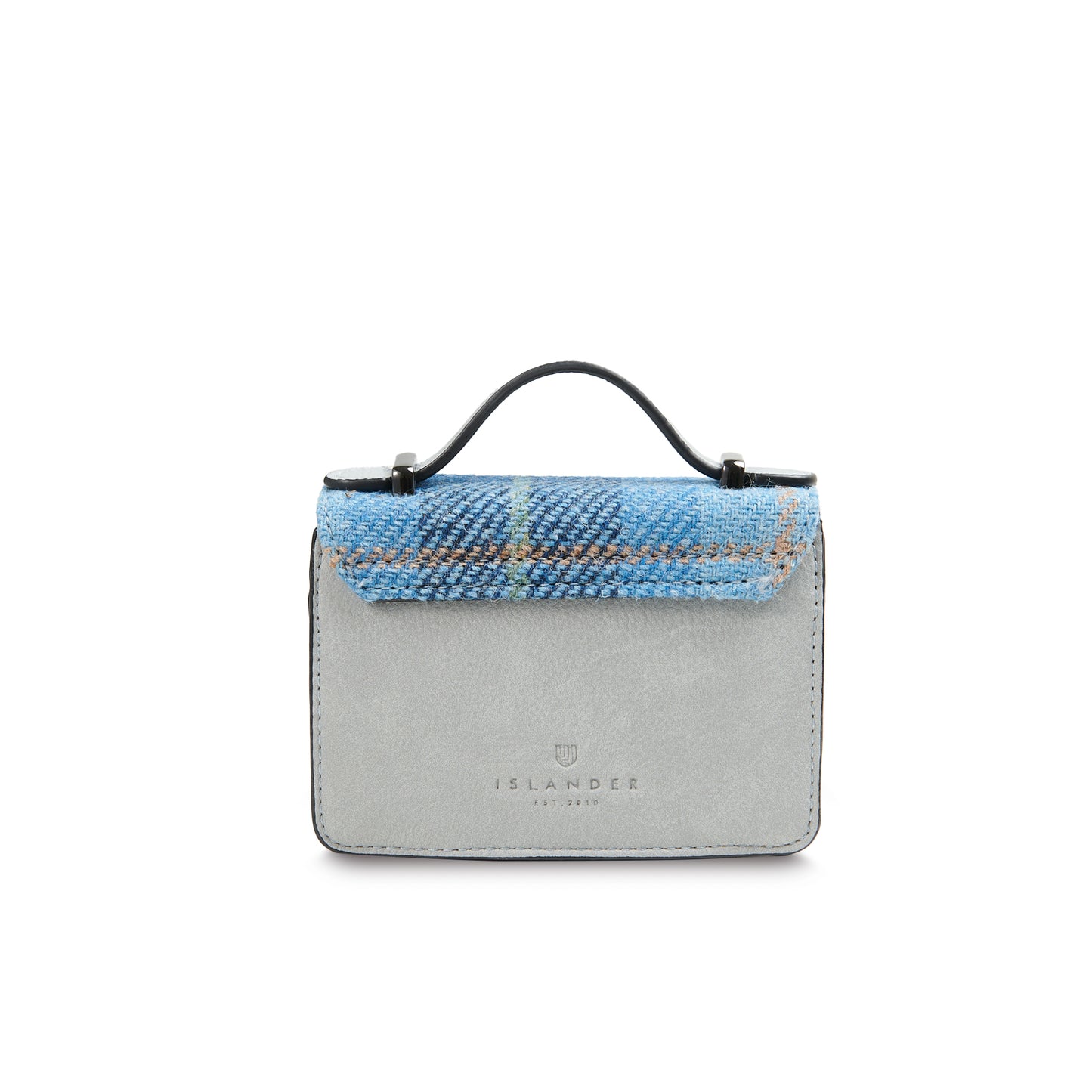 The Mini Envelope Satchel