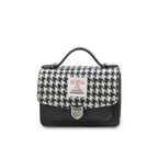 The Mini Envelope Satchel