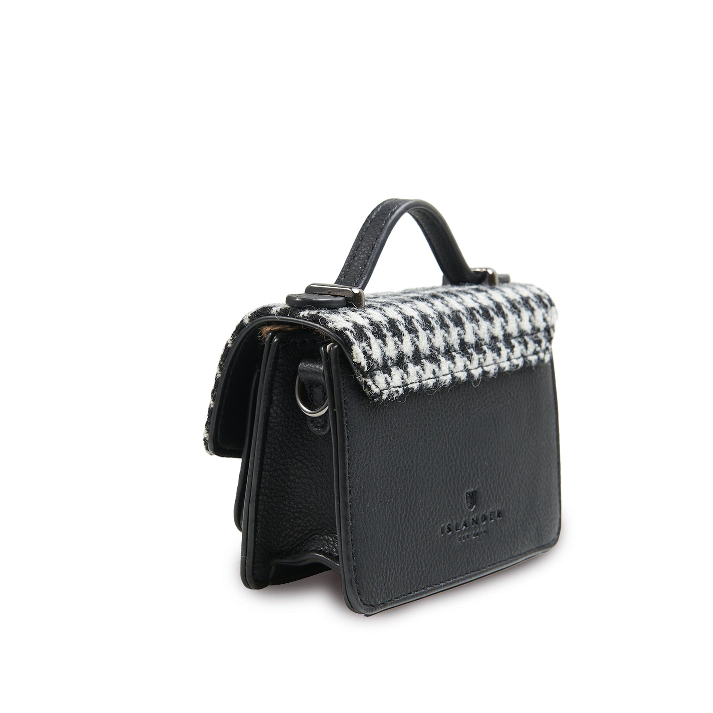 The Mini Envelope Satchel