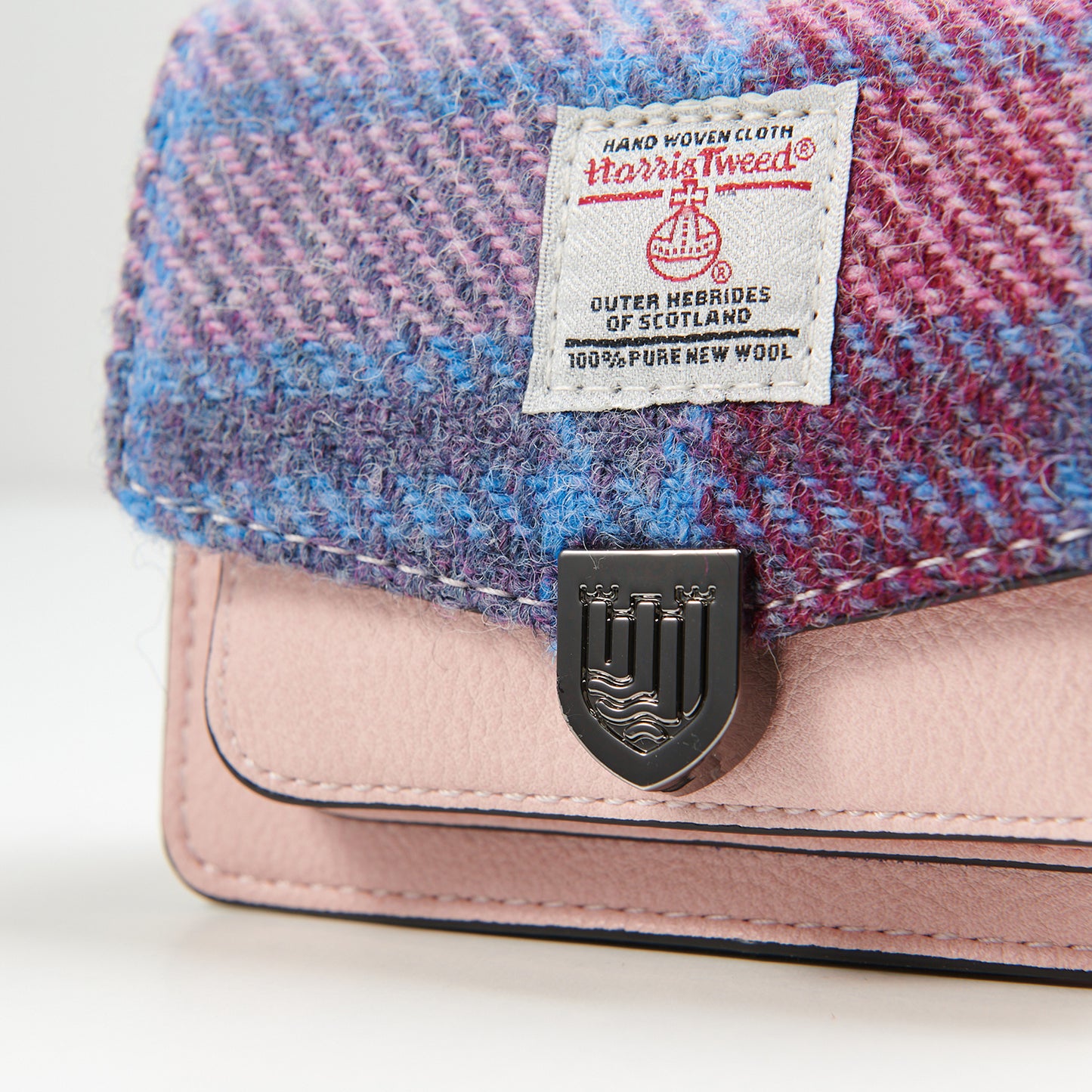 The Mini Envelope Satchel