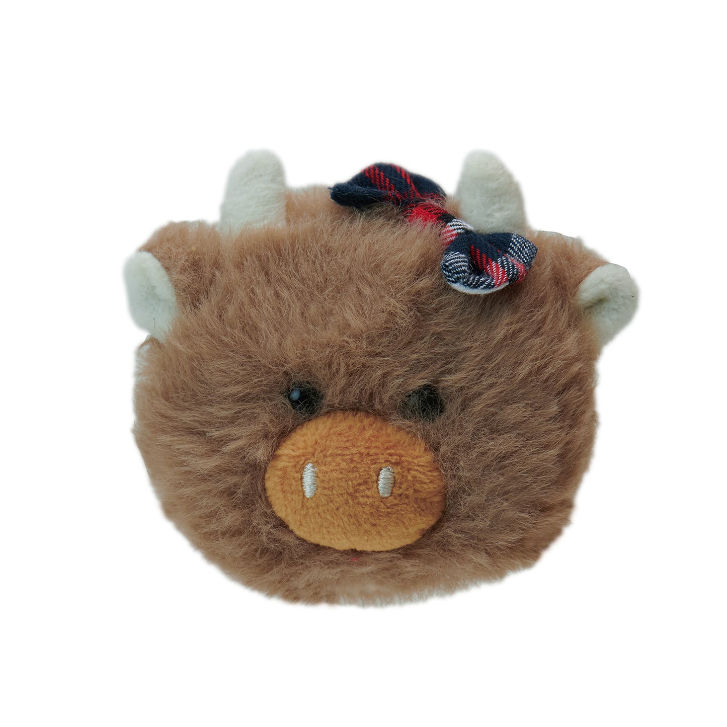 Daisie the Highland Cow Magnet