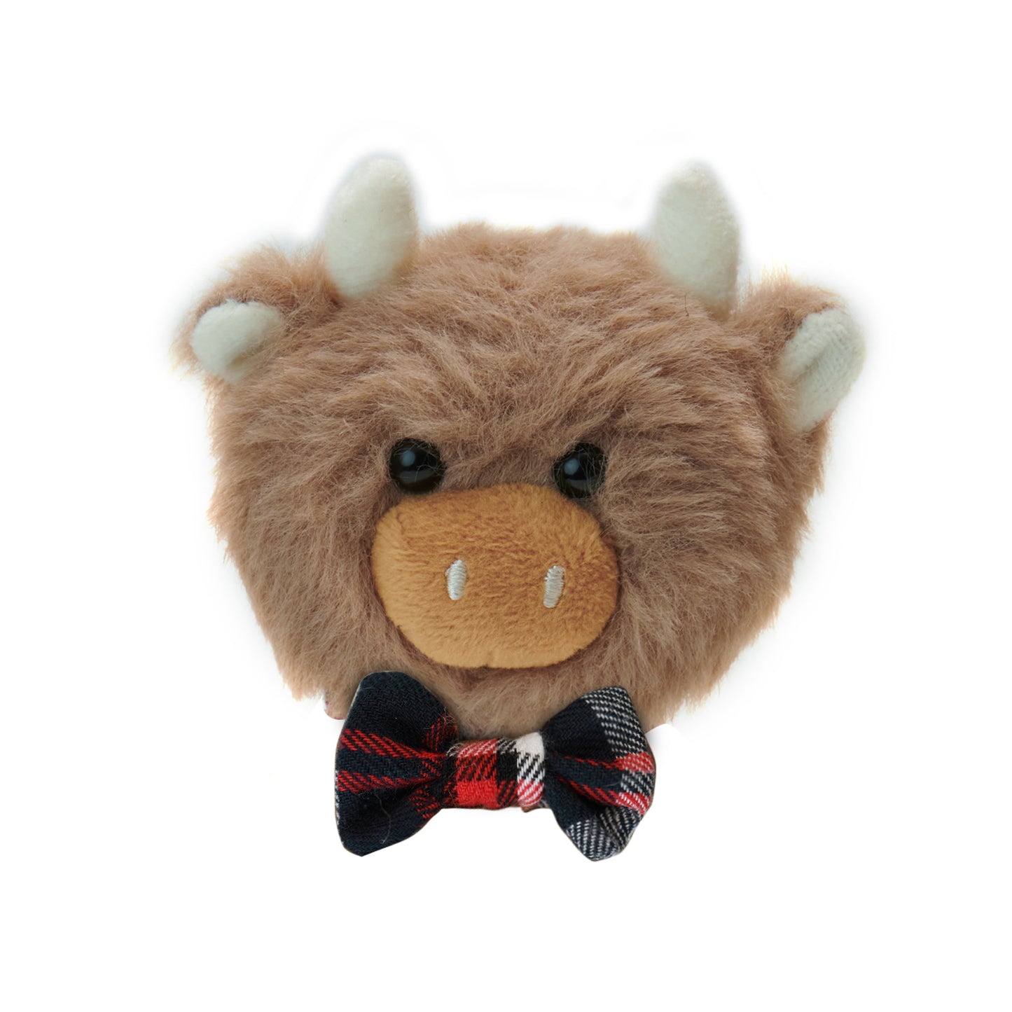 Angus the Highland Cow Magnet