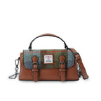 The Victoria Satchel