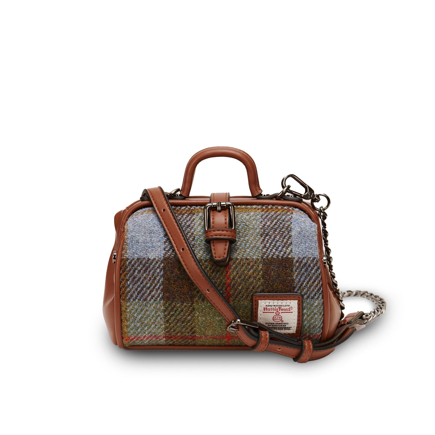 The Mini Doctor Bag