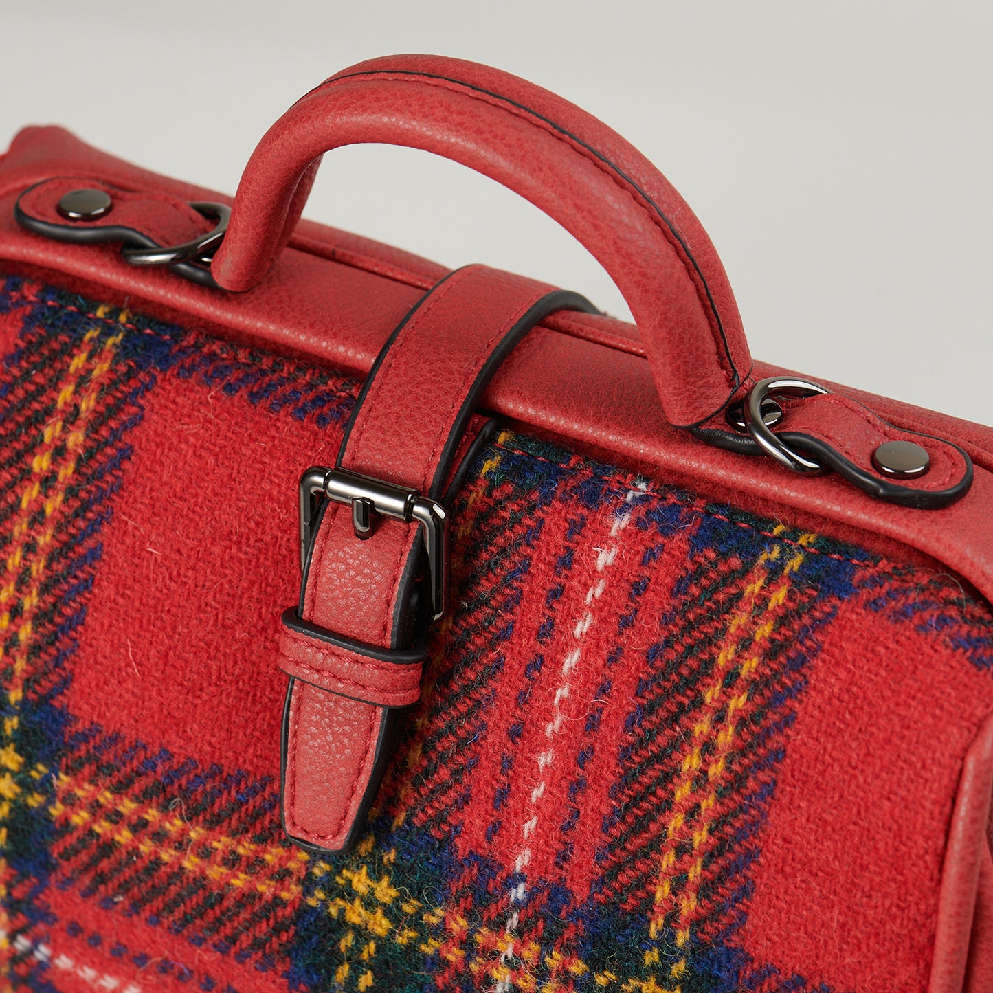 The Medium Doctor Bag