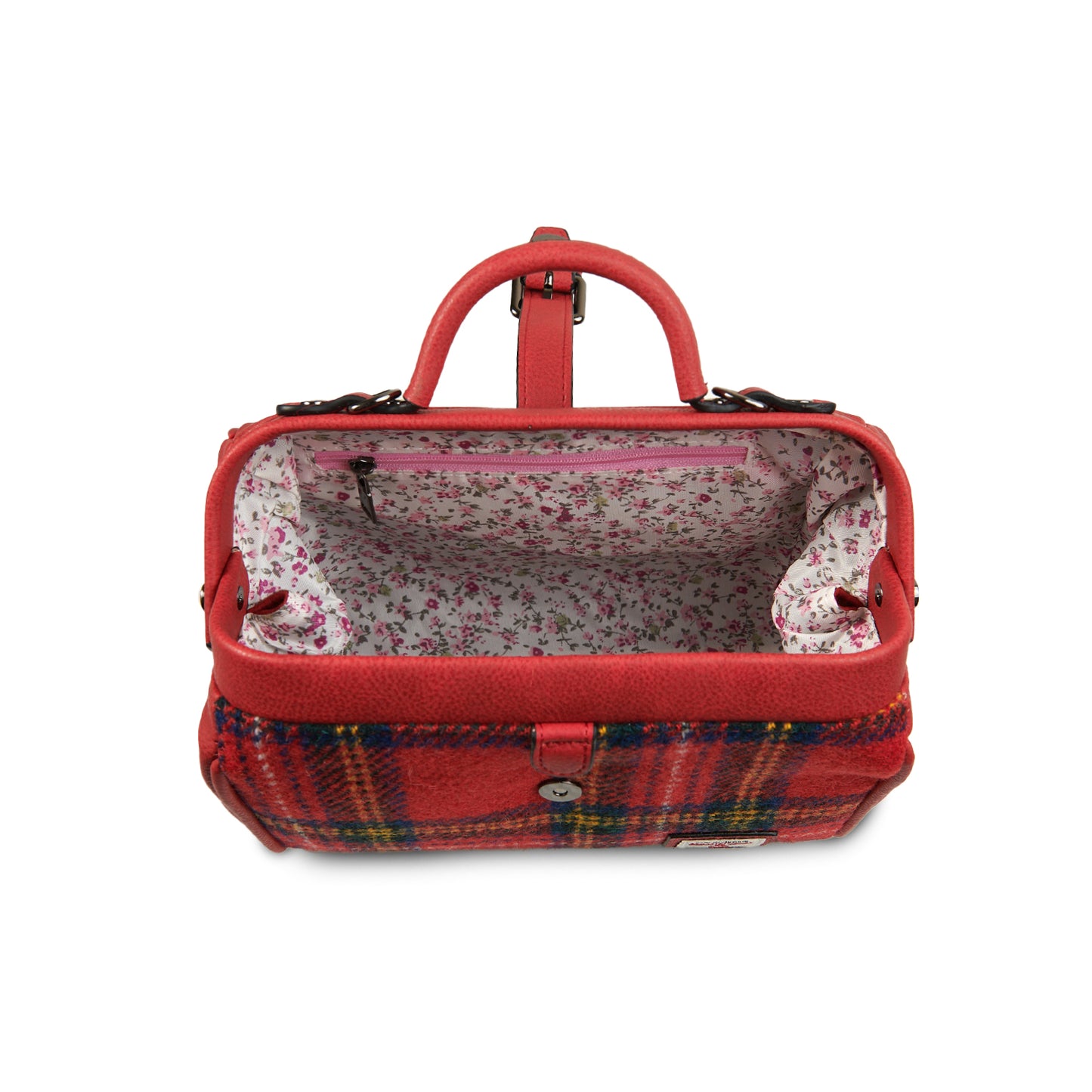 The Medium Doctor Bag