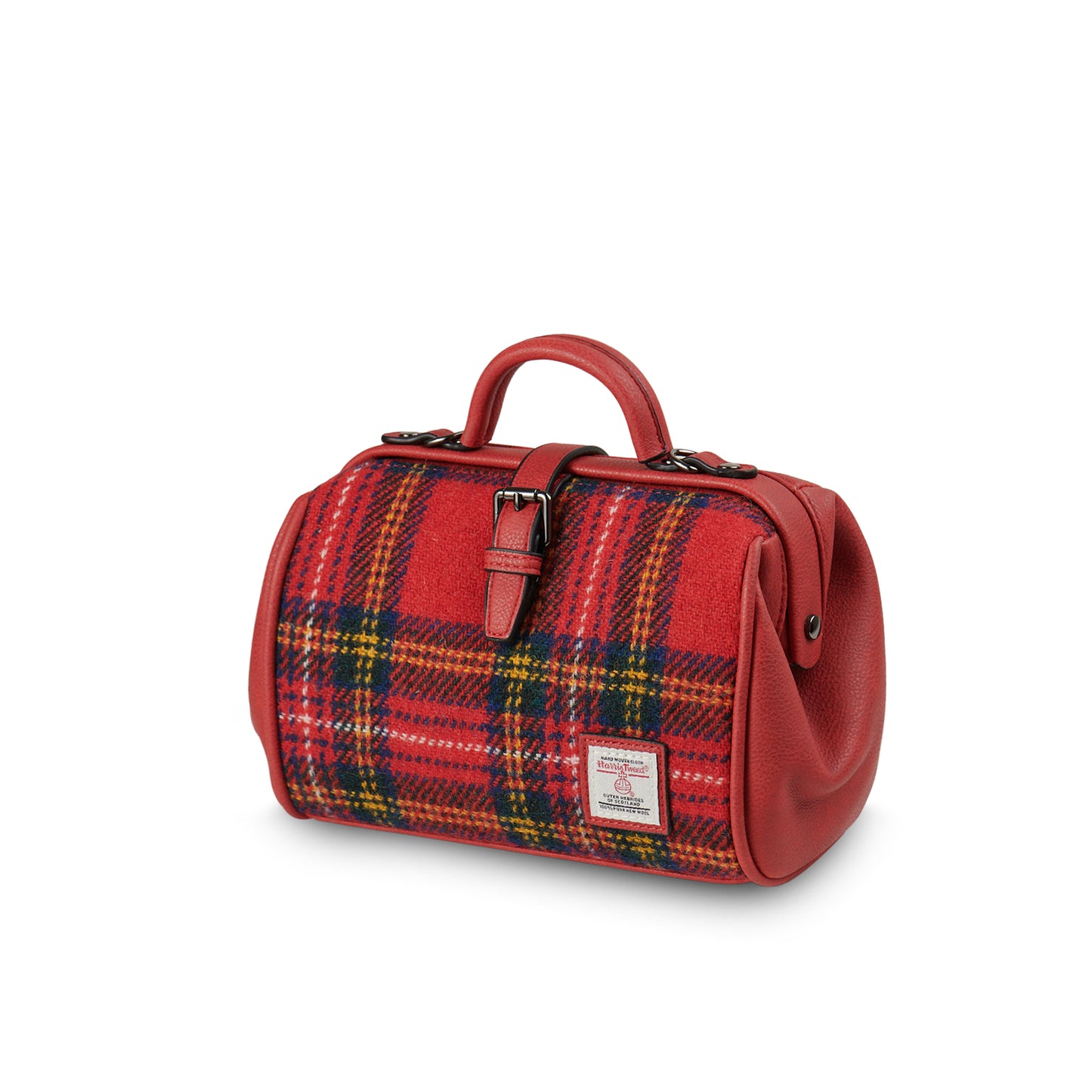 The Mini Doctor Bag