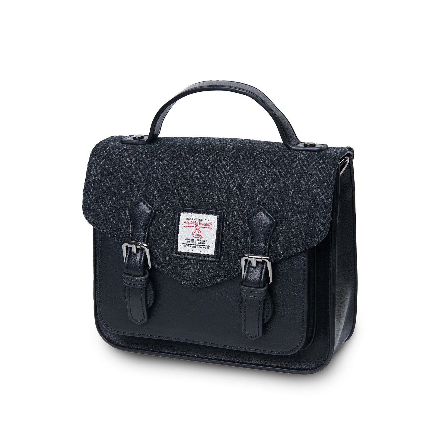 The Mini Calton Satchel