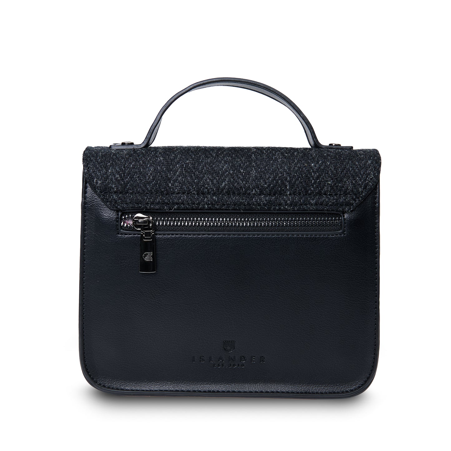 The Mini Calton Satchel