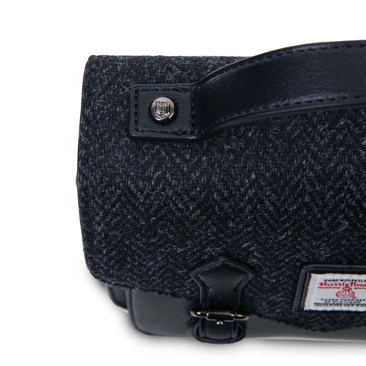 The Mini Calton Satchel