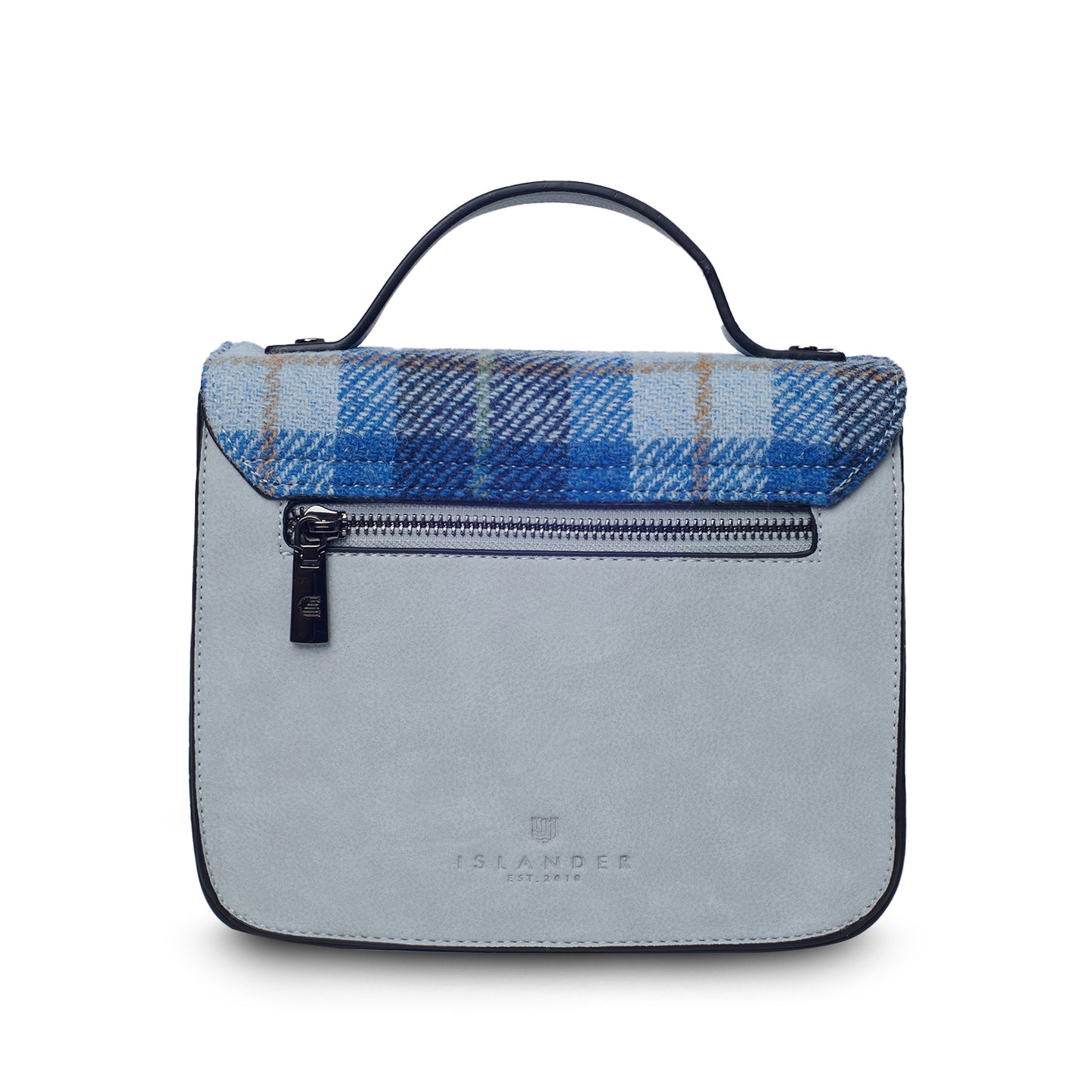 The Mini Calton Satchel