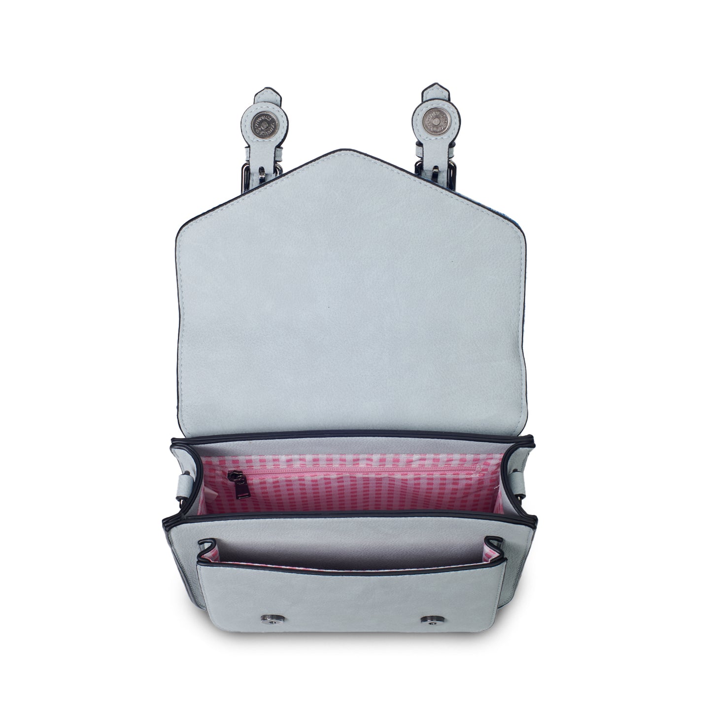 The Mini Calton Satchel