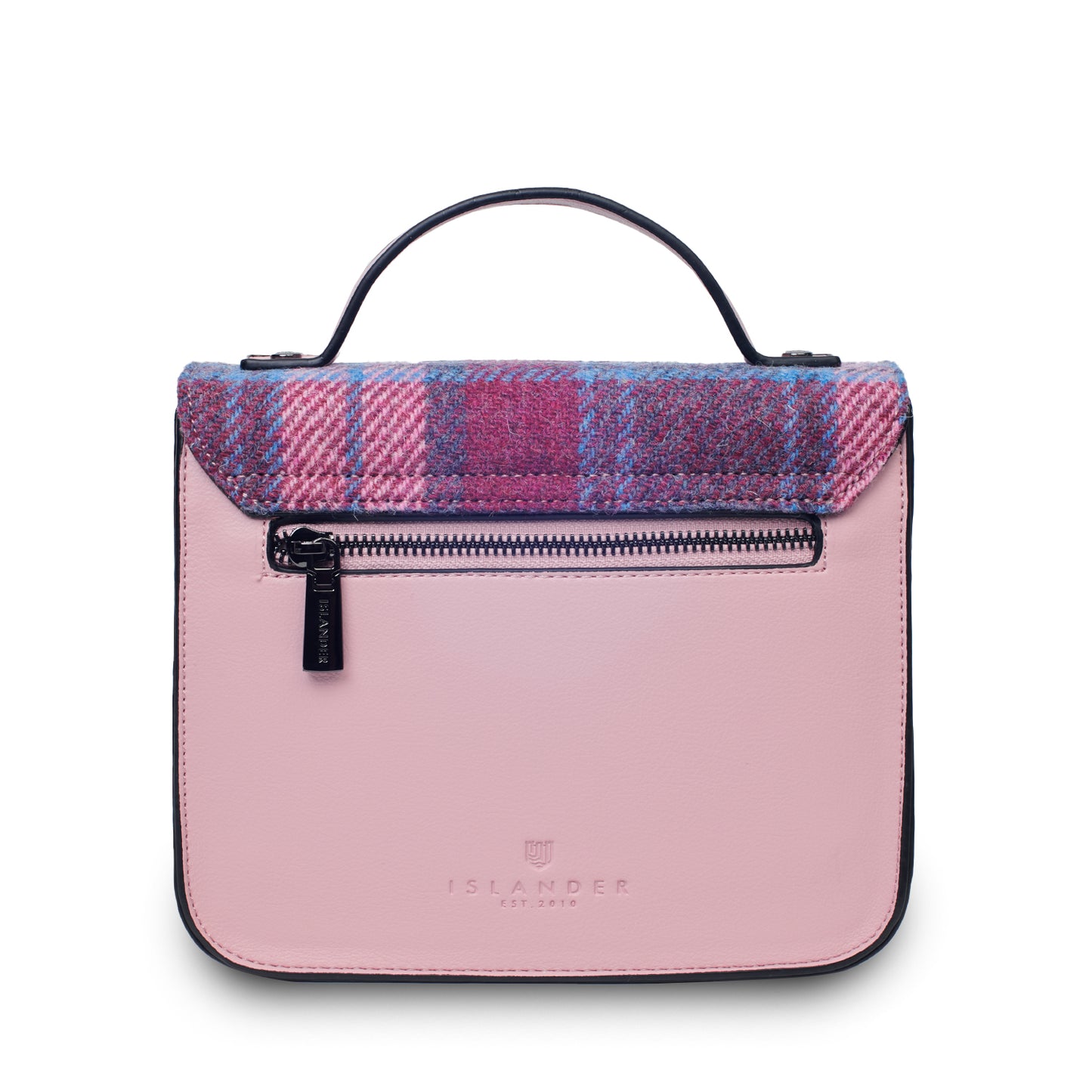 The Mini Calton Satchel