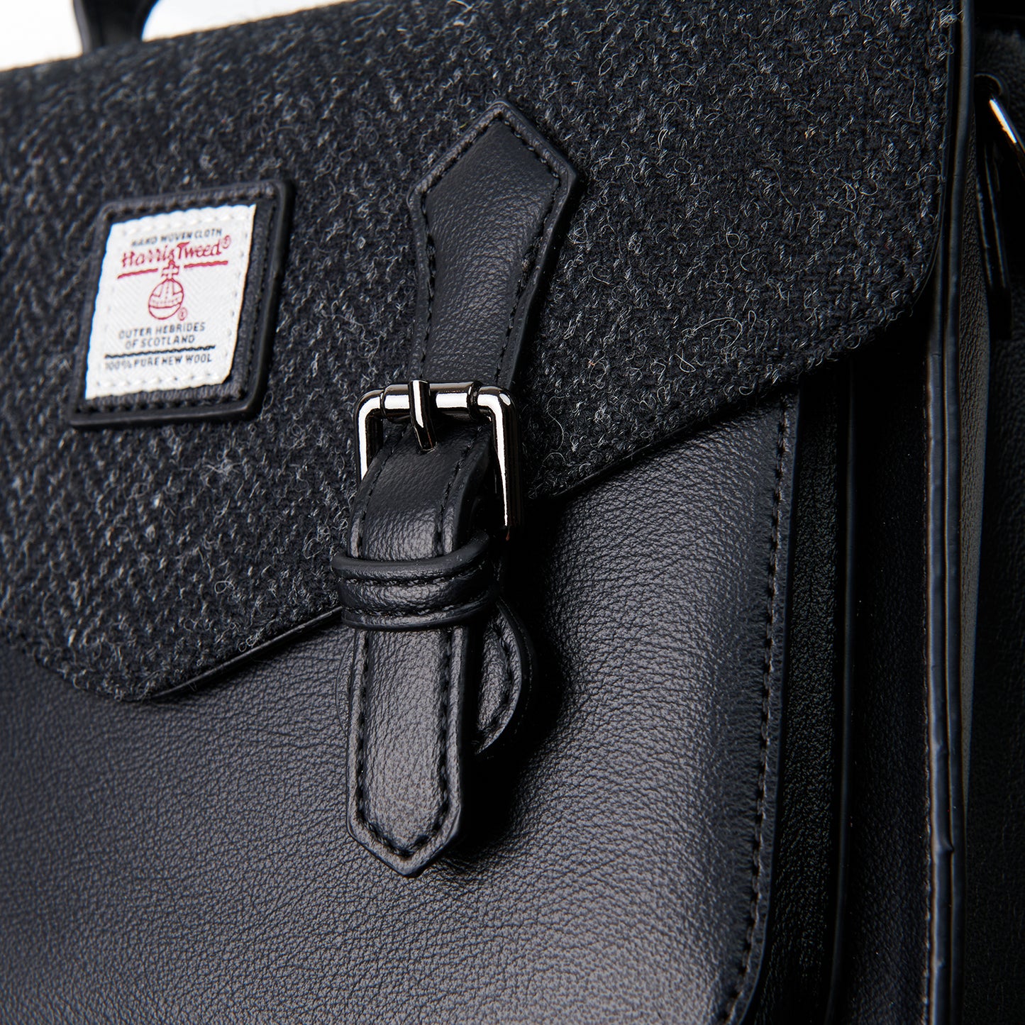The Medium Calton Satchel