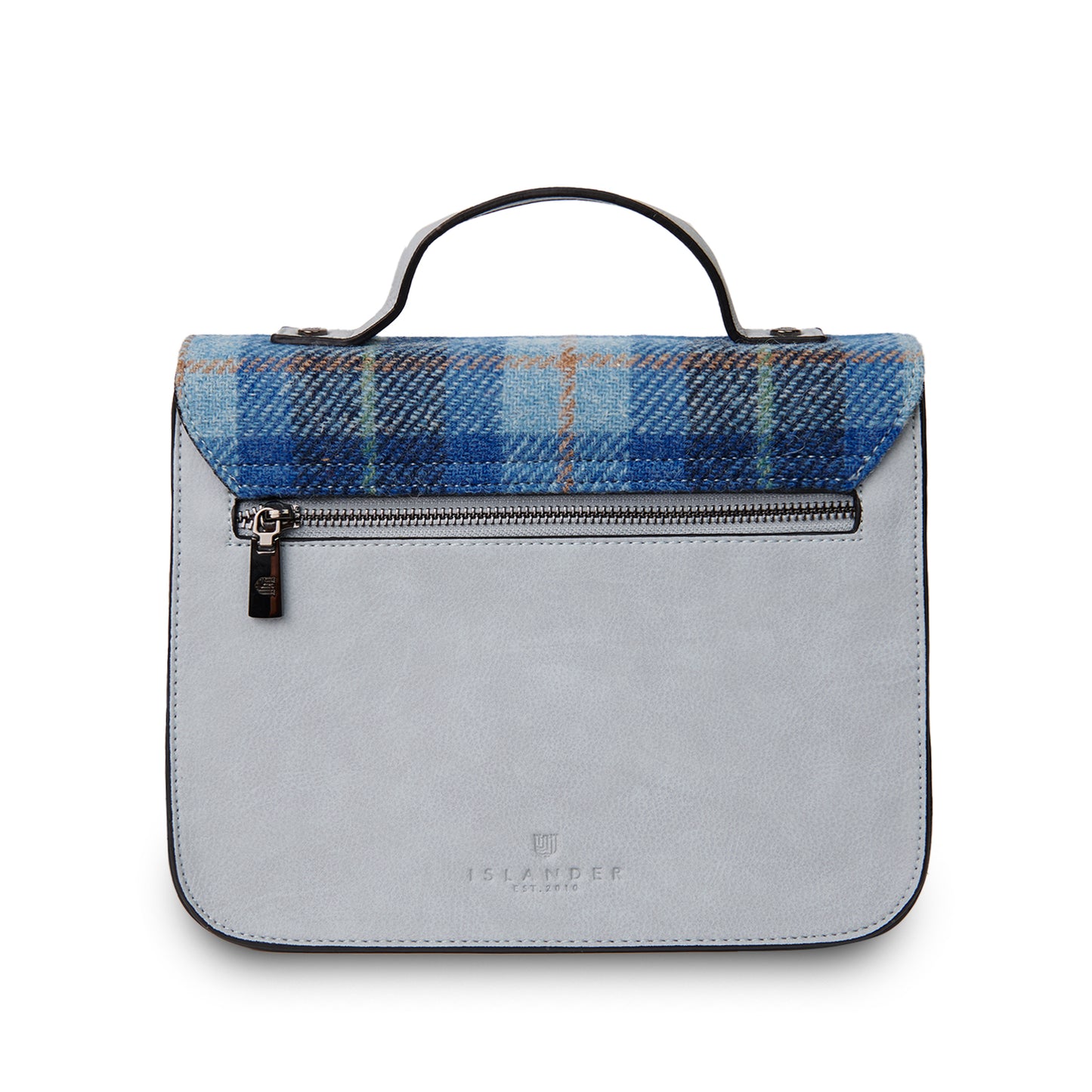 The Medium Calton Satchel