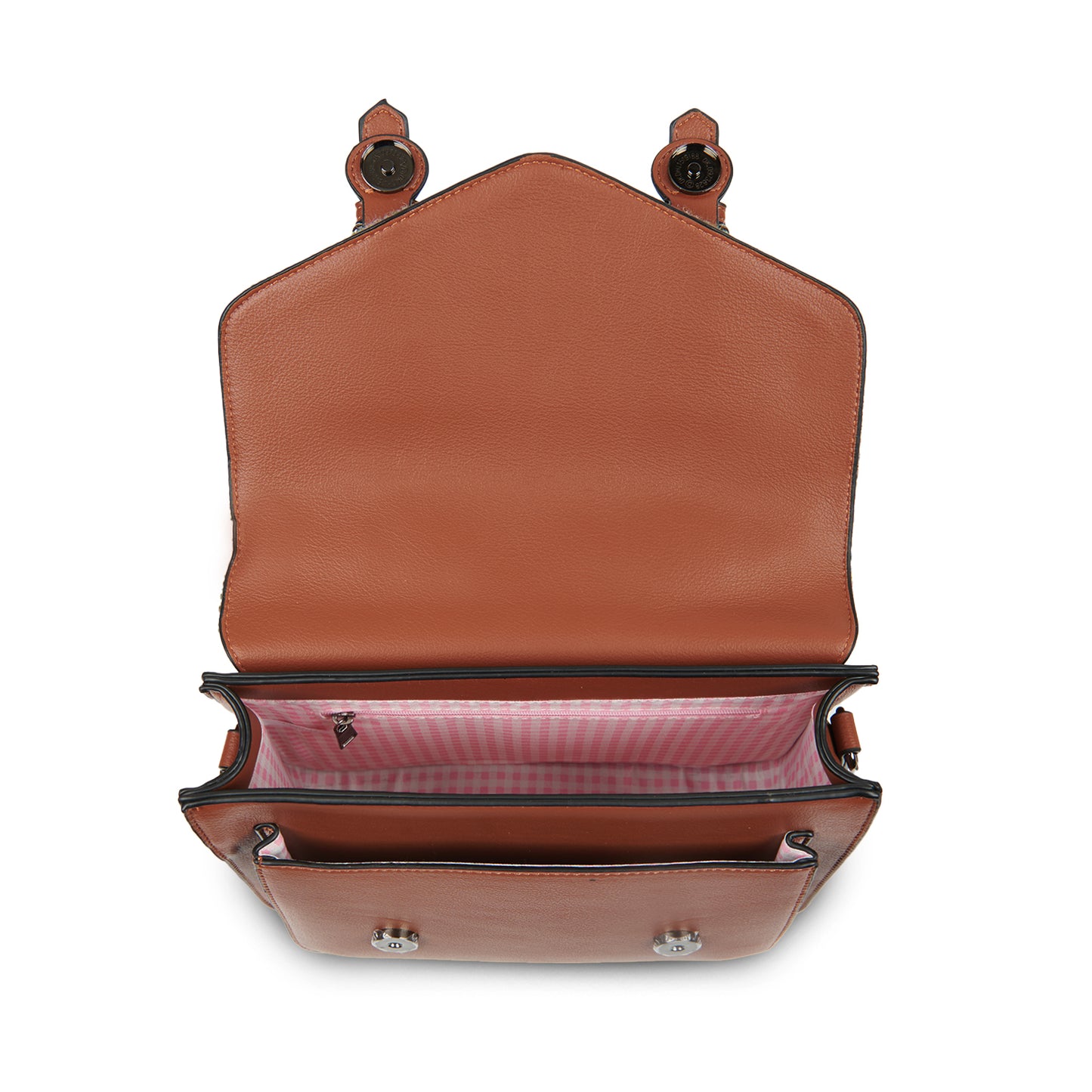 The Medium Calton Satchel