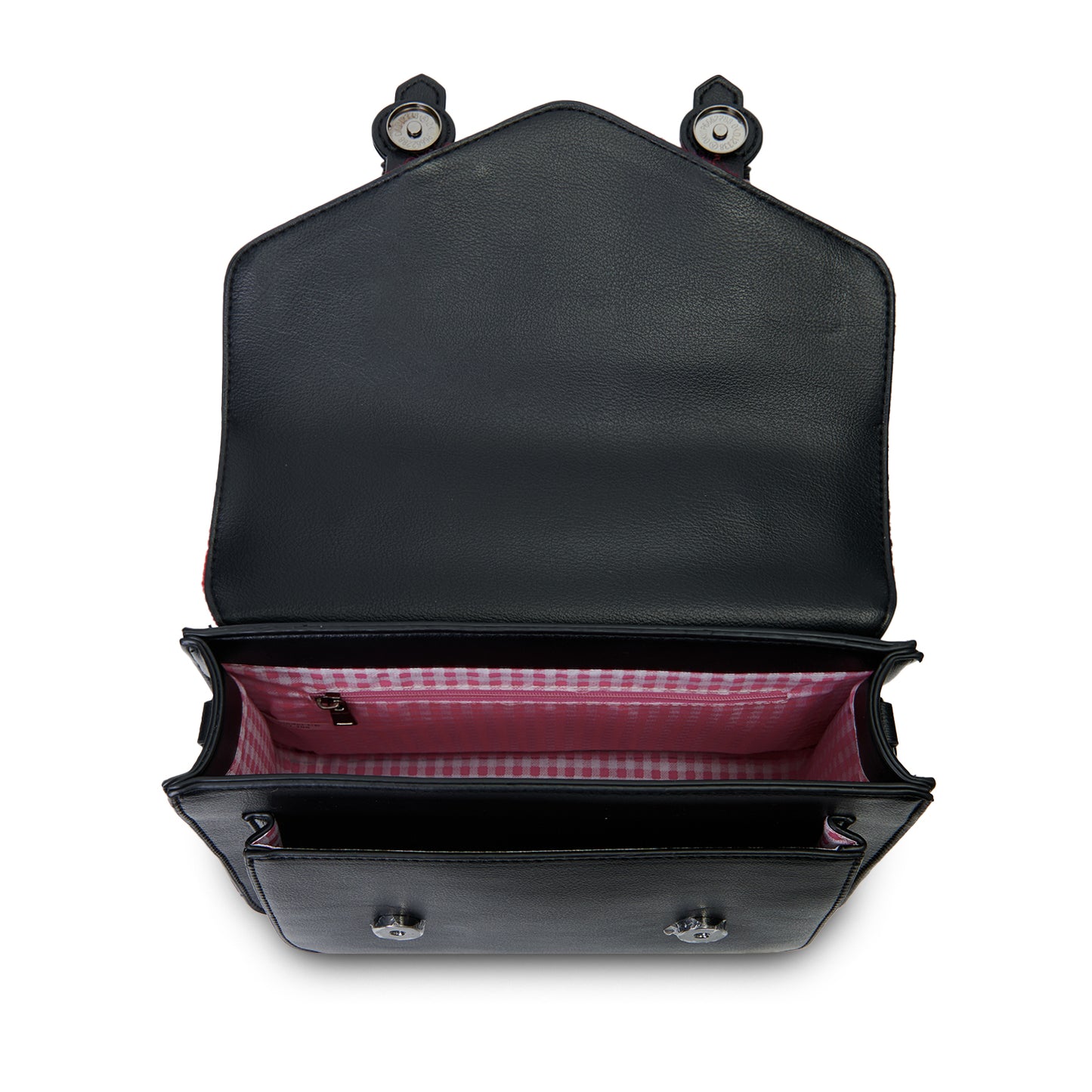 The Medium Calton Satchel