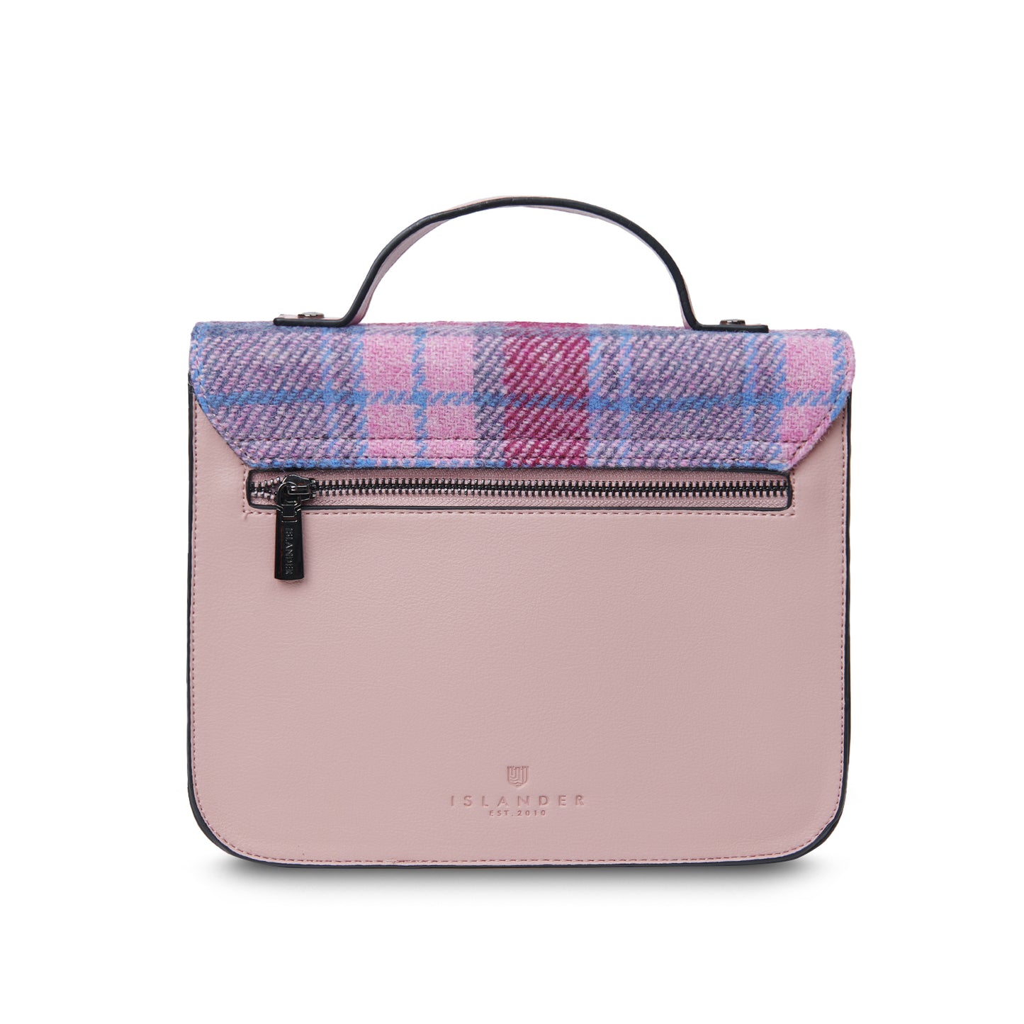 The Medium Calton Satchel