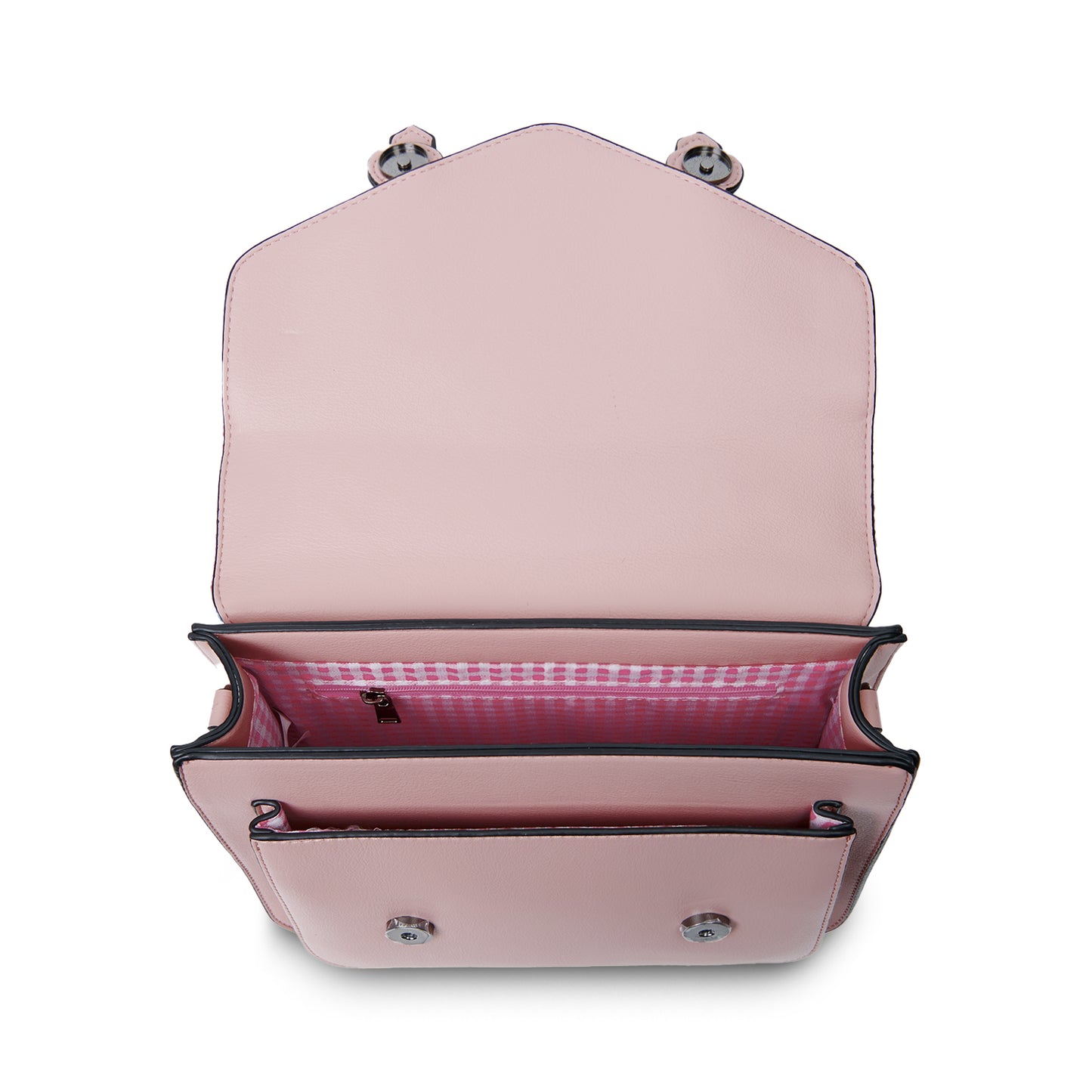 The Medium Calton Satchel
