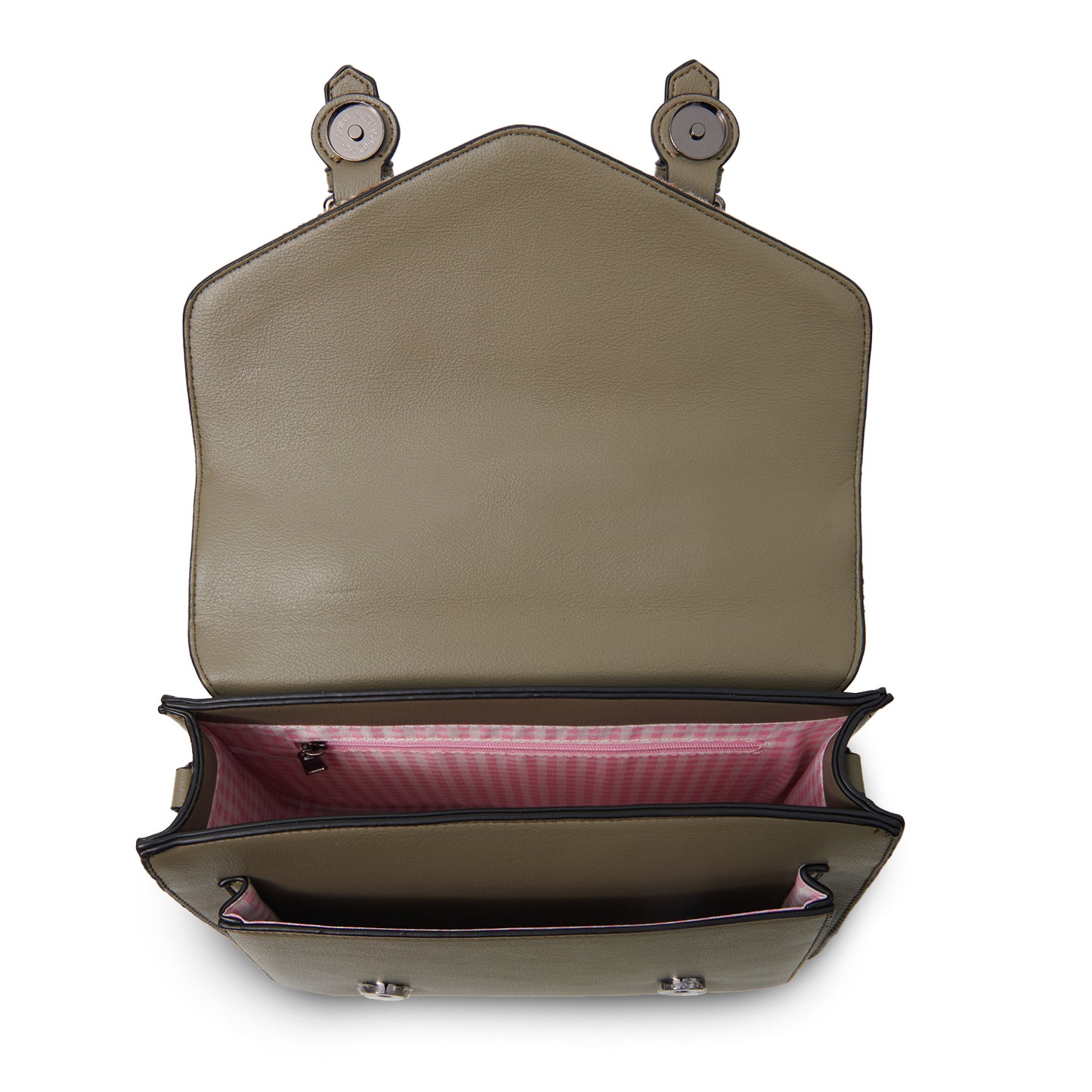 The Medium Calton Satchel