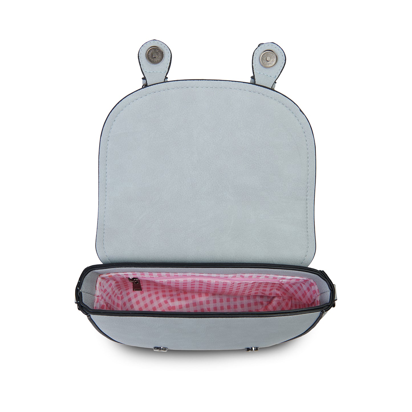 The Mini Cobble Satchel