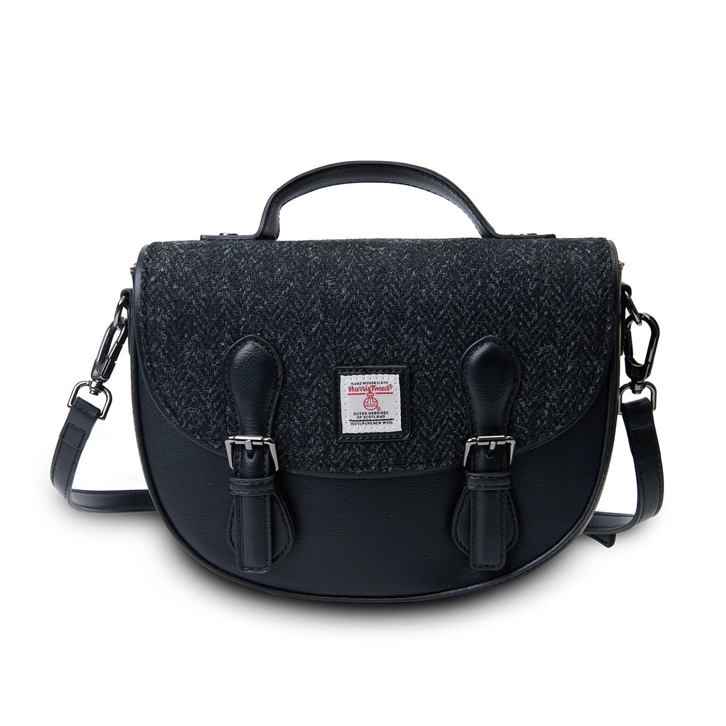 The Medium Cobble Satchel