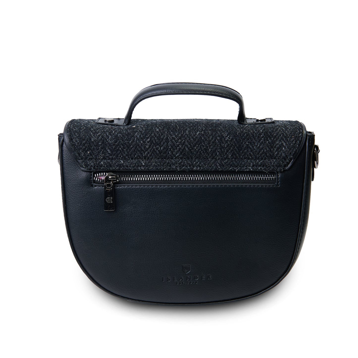 The Mini Cobble Satchel
