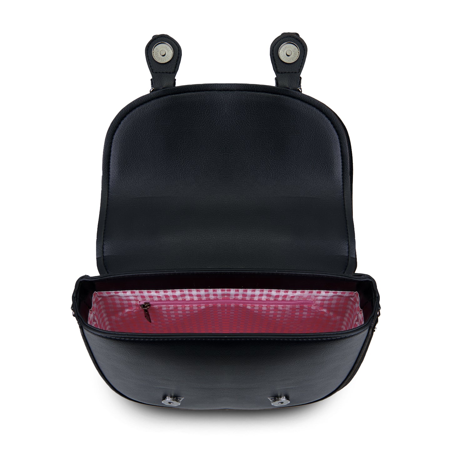 The Mini Cobble Satchel