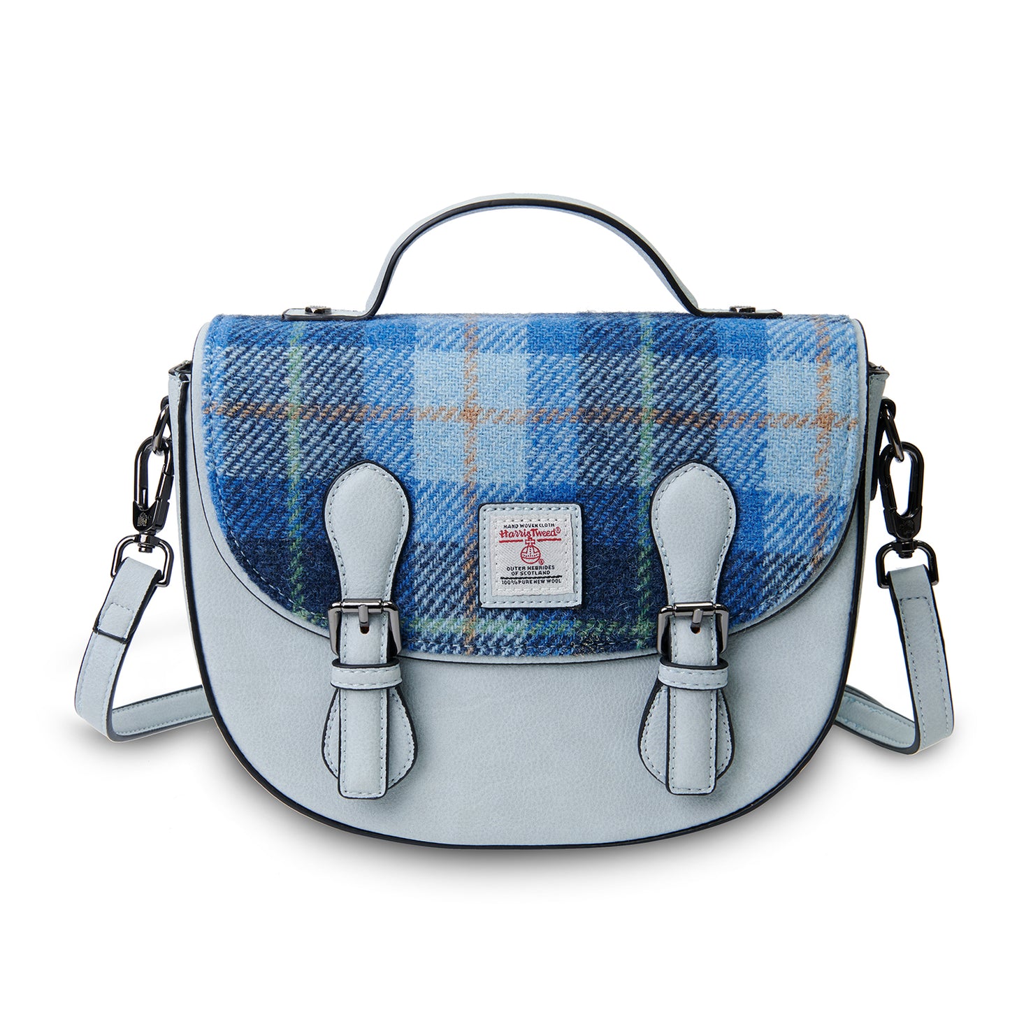 The Medium Cobble Satchel