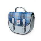 The Mini Cobble Satchel