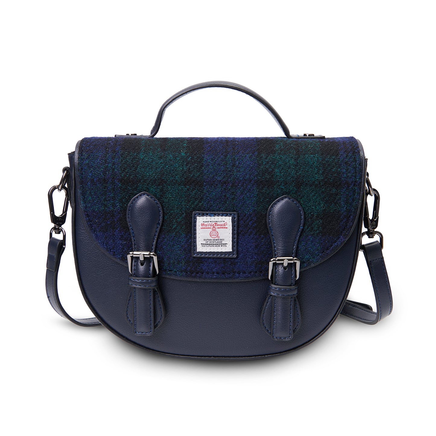 The Medium Cobble Satchel