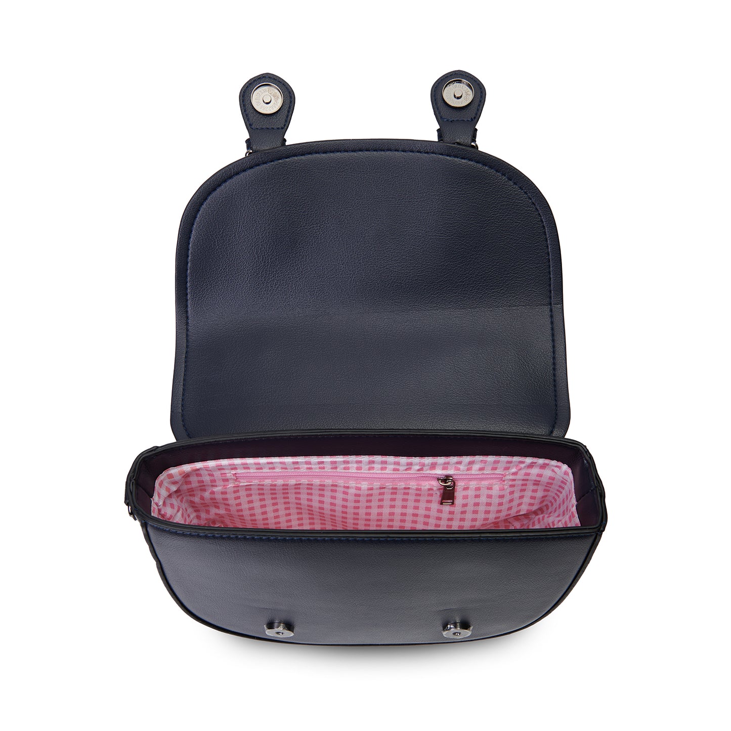 The Mini Cobble Satchel