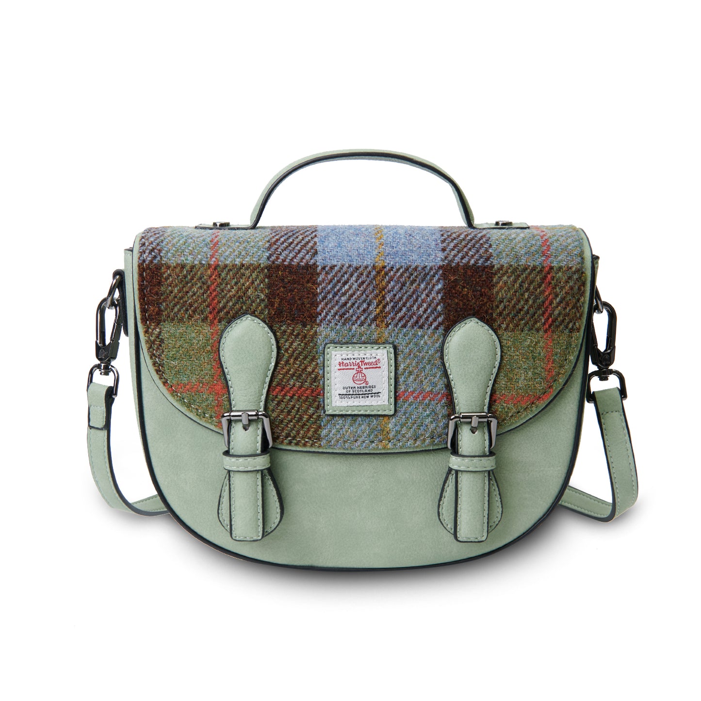 The Medium Cobble Satchel