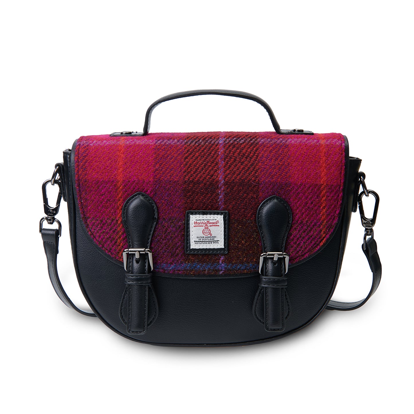 The Medium Cobble Satchel