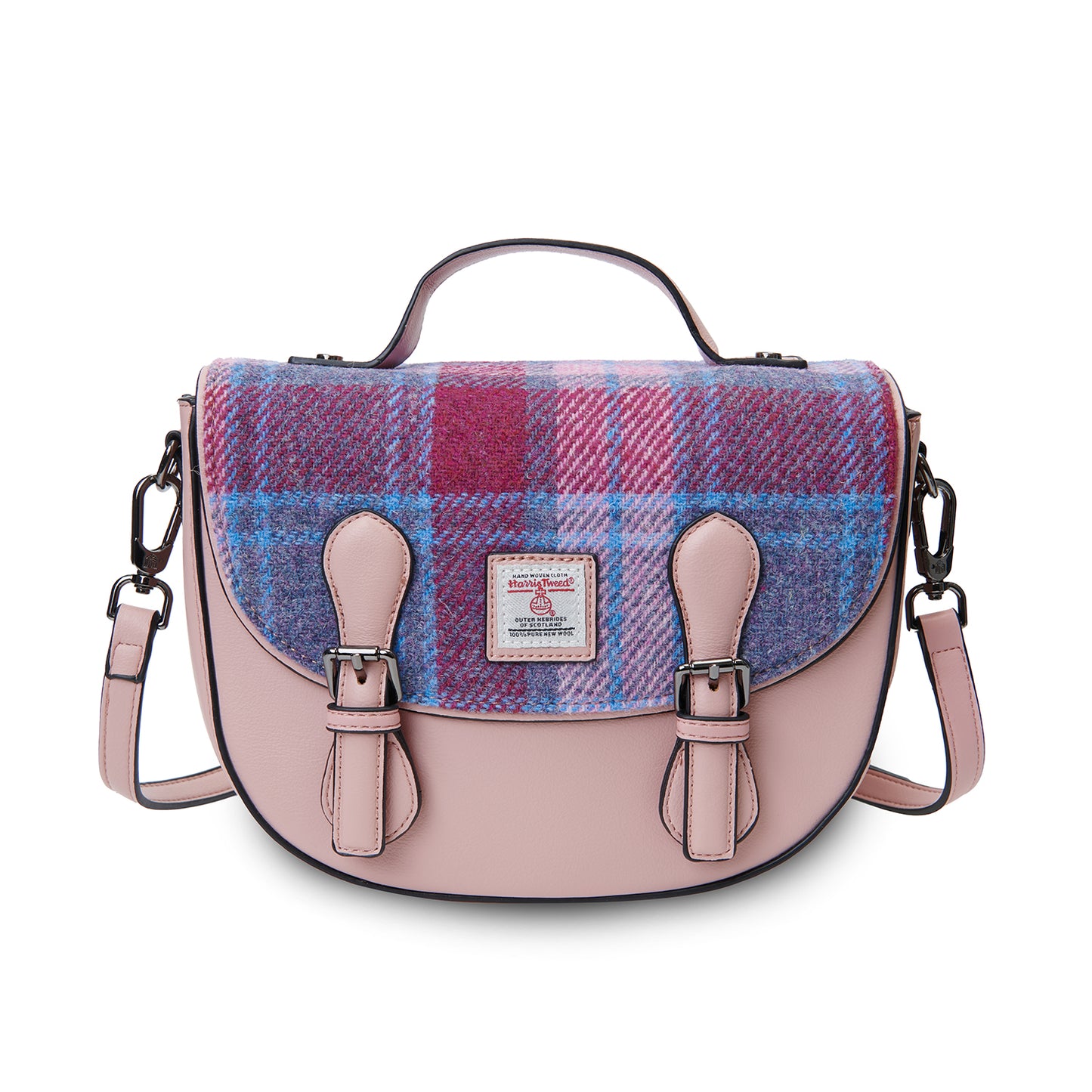 The Medium Cobble Satchel