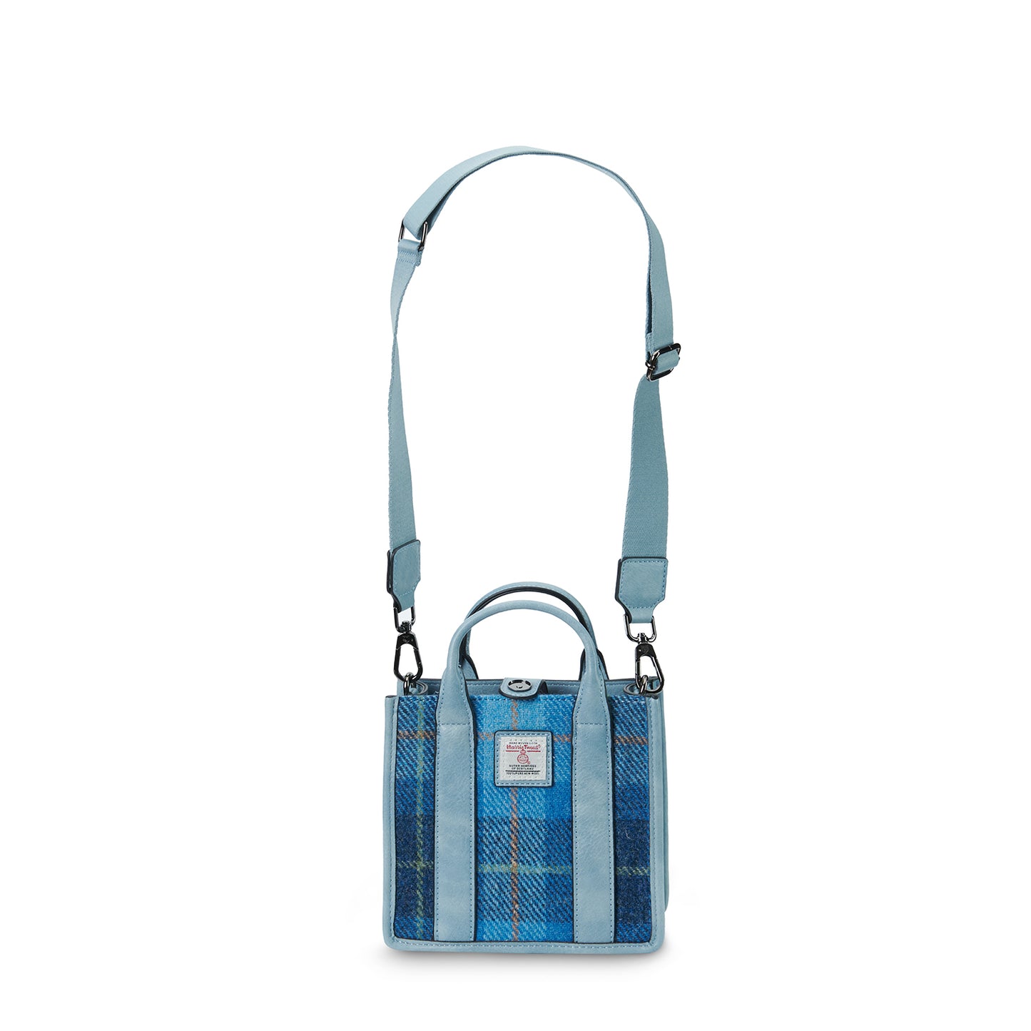 The Mini Tobi Tote