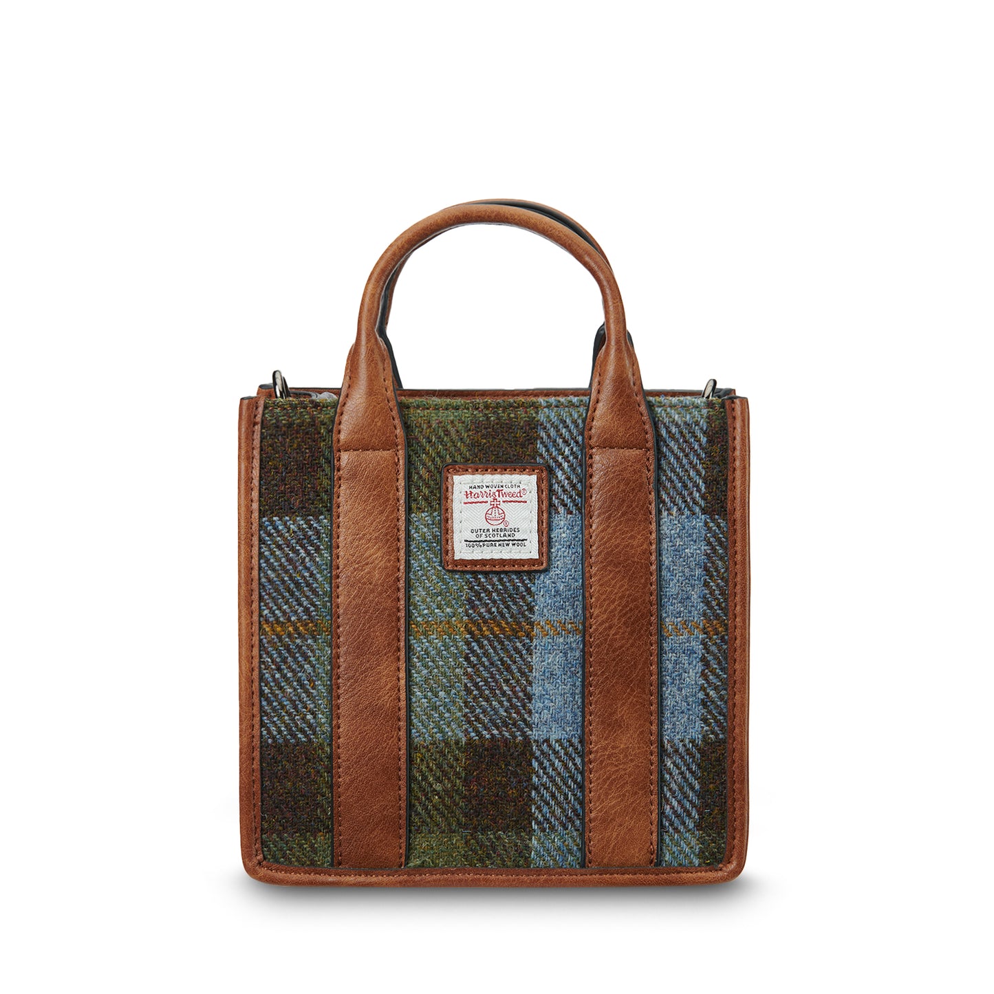 The Mini Tobi Tote