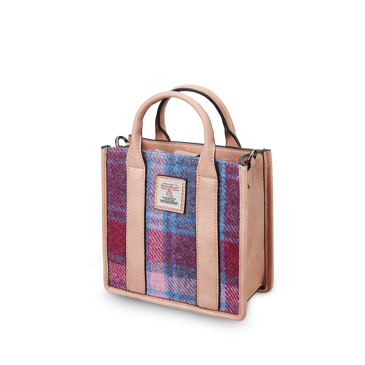 The Mini Tobi Tote