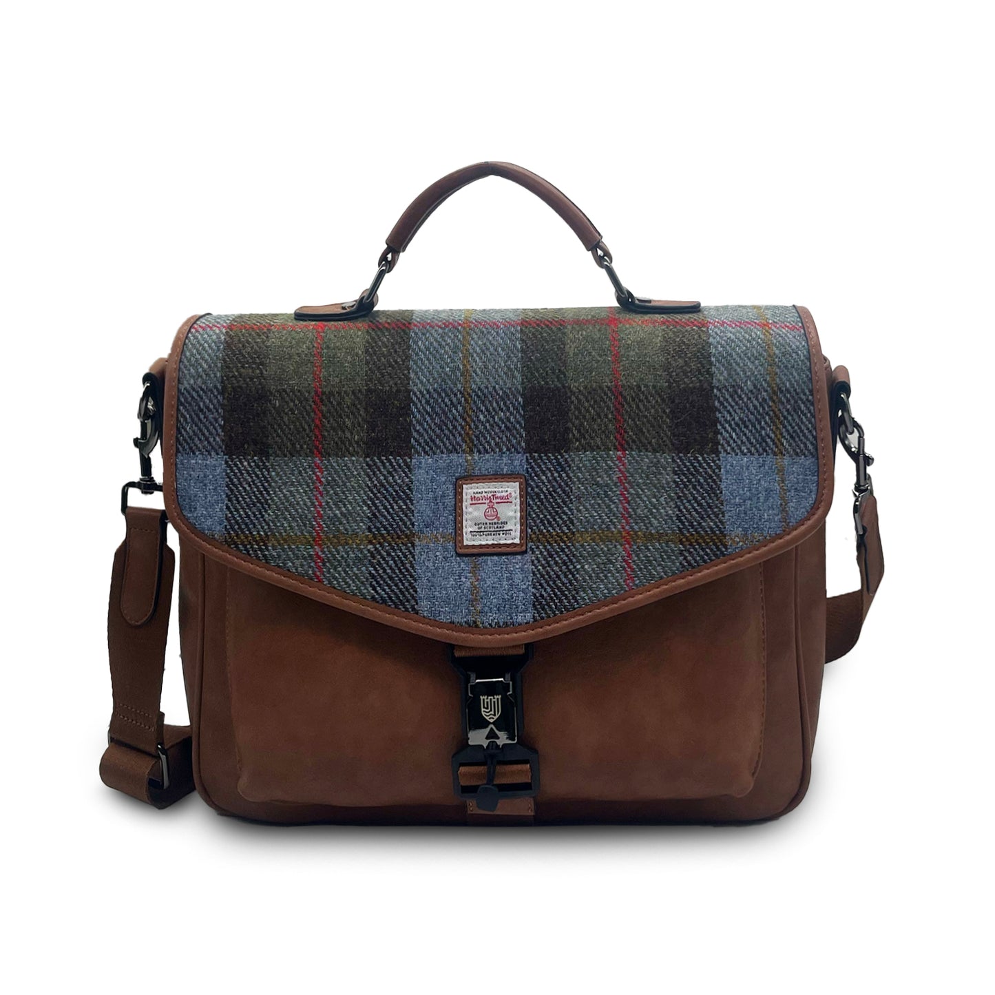 The Laptop Bag
