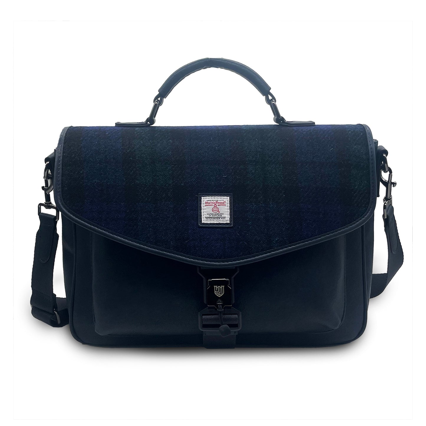 The Laptop Bag