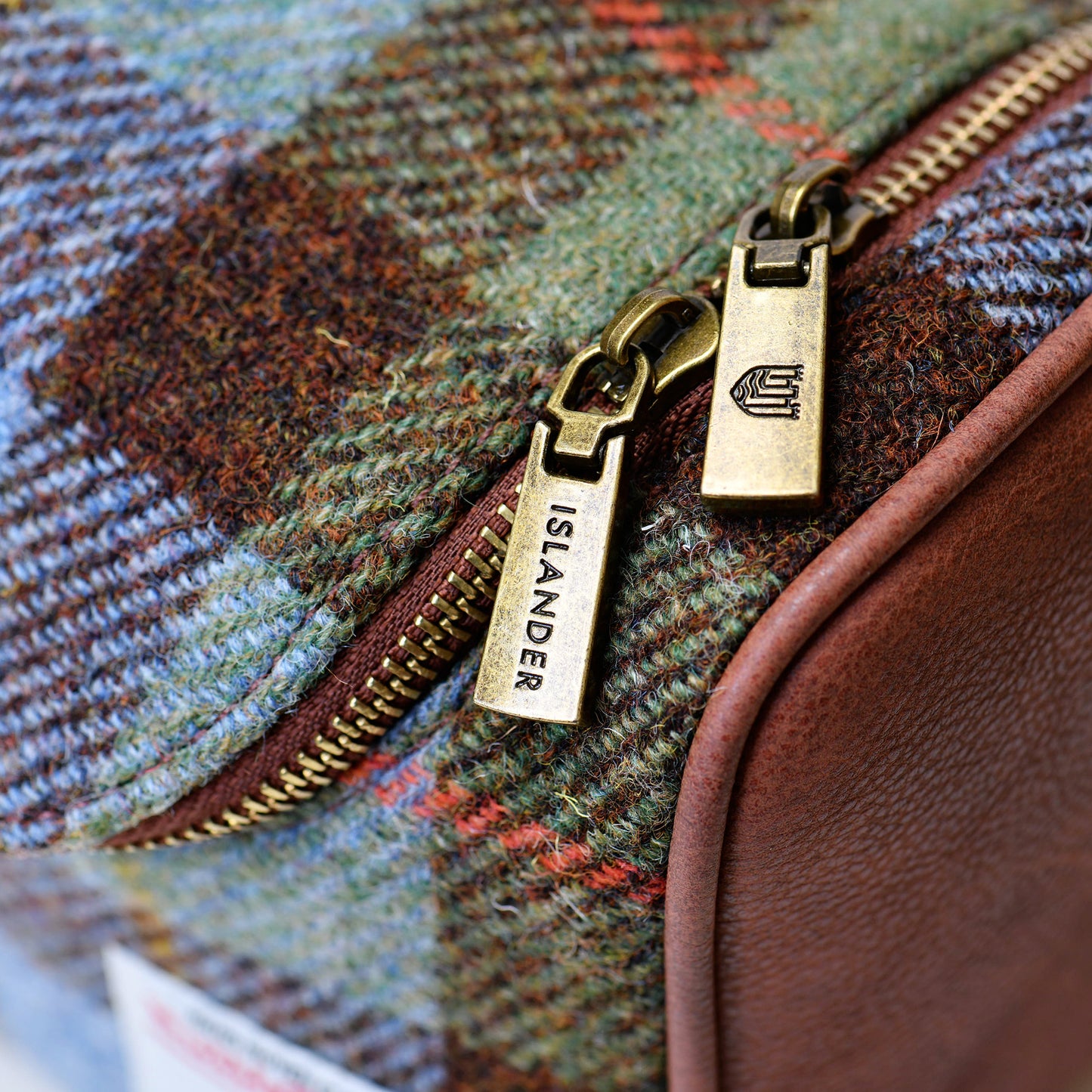 Wash Bag