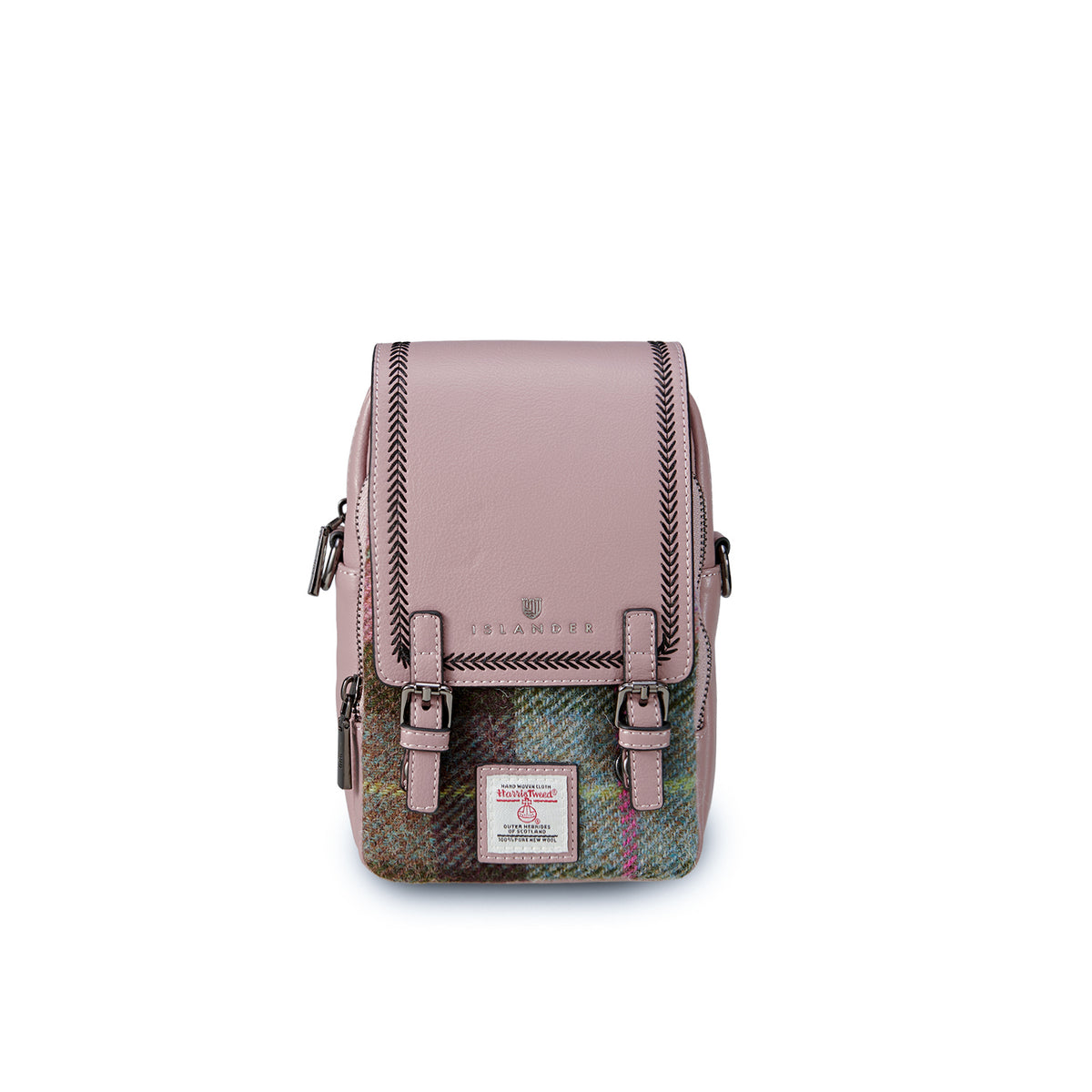 The Baby Jura Crossbody