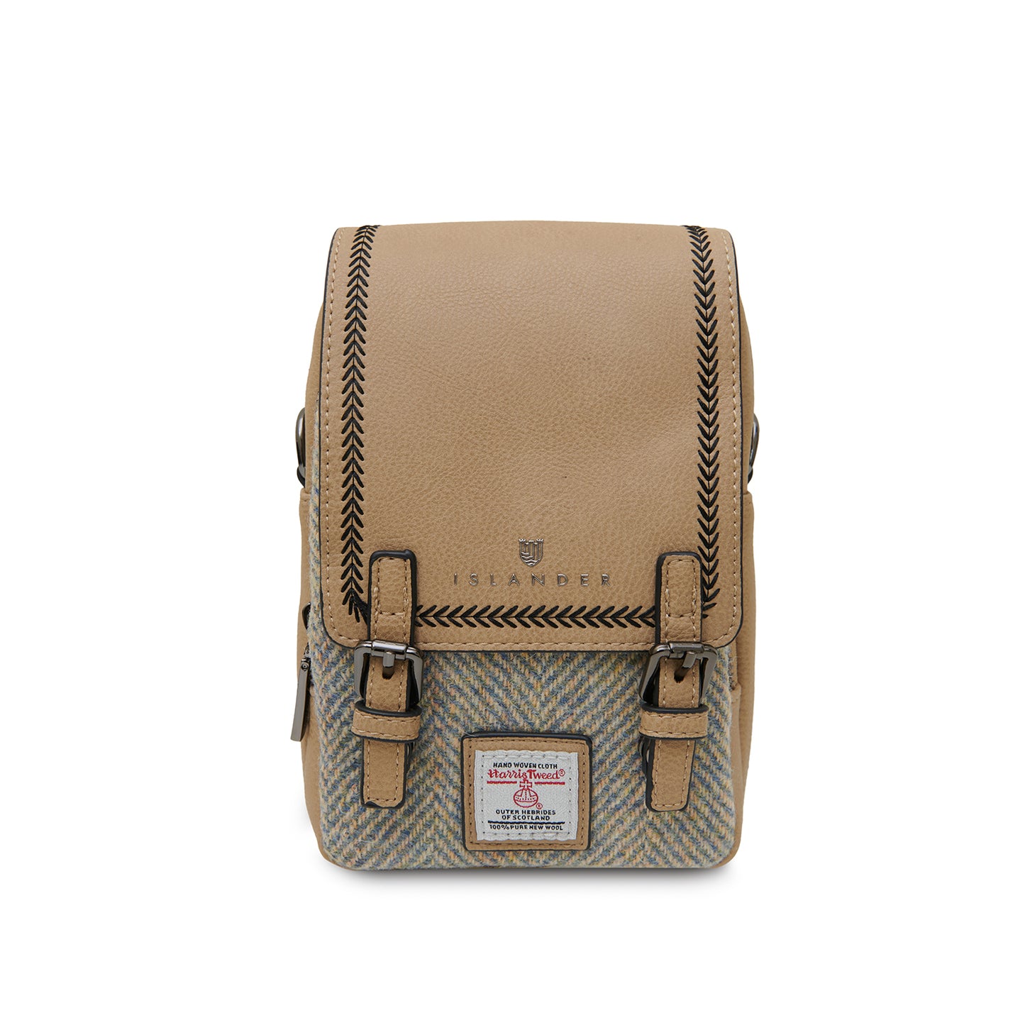 The Baby Jura Crossbody
