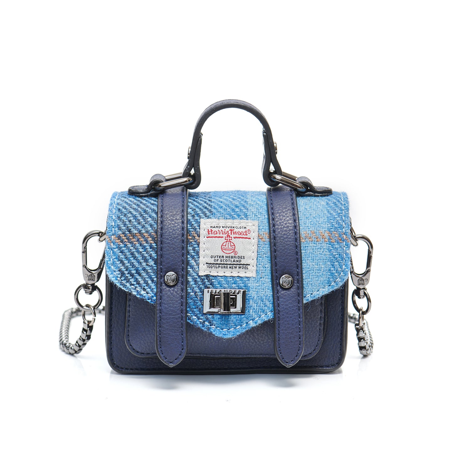 The Wee Satchel