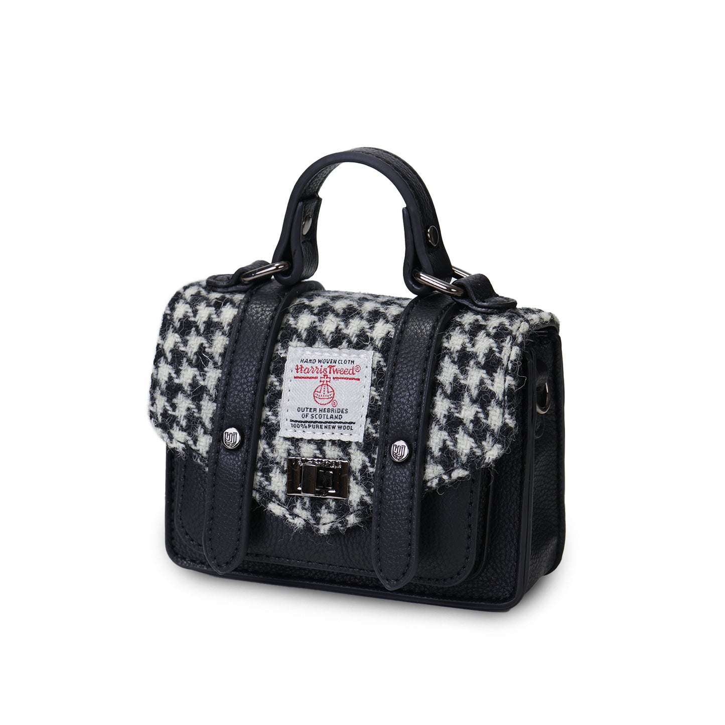 The Wee Satchel
