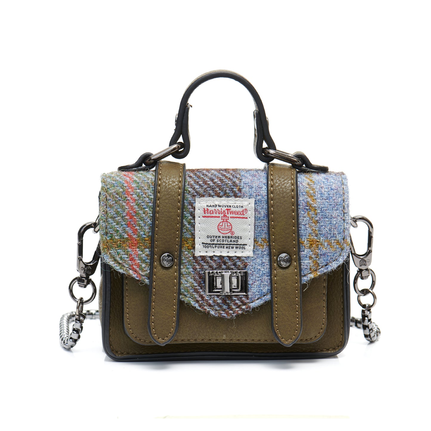 The Wee Satchel
