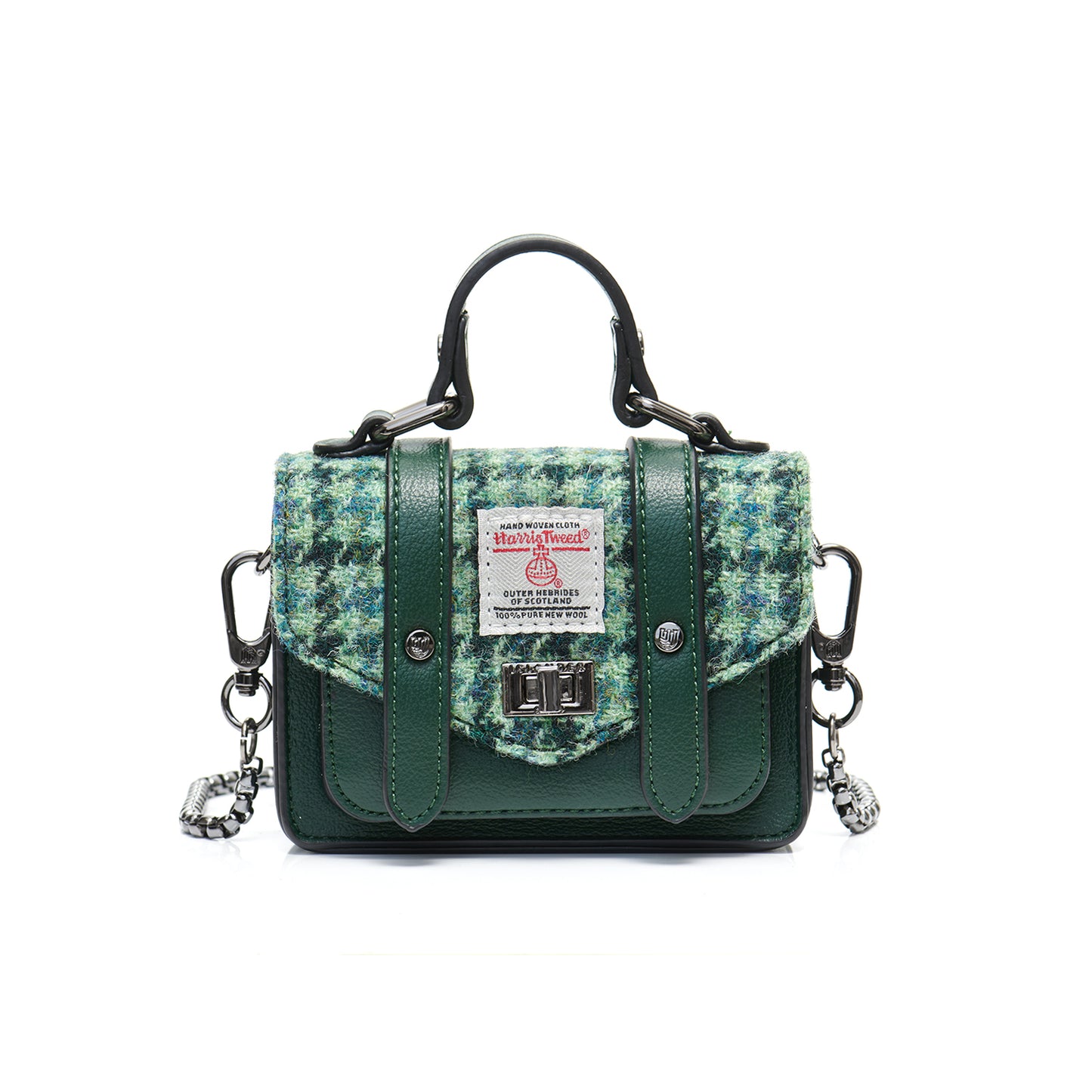 The Wee Satchel