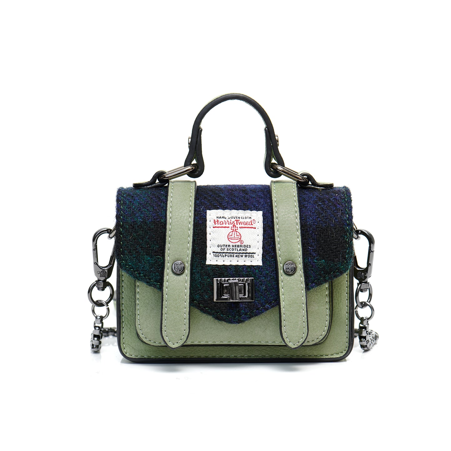 The Wee Satchel